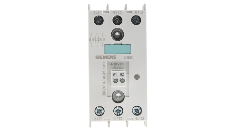 3RF2410-1AC45 - Siemens