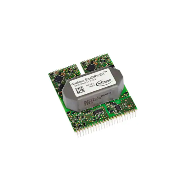 6MS24017P43W39873NOSA1 - Infineon