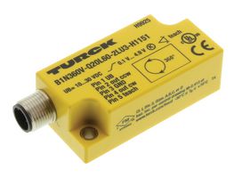 B1N360V-Q20L60-2LU3-H1151 - TURCK