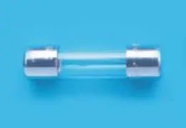 Bel Fuse - 5MF 3 -R - Glass Fuse