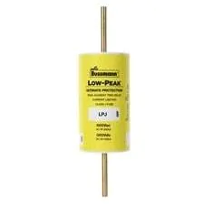 Bussmann / Eaton - LPJ-175SP - Class J Fuse