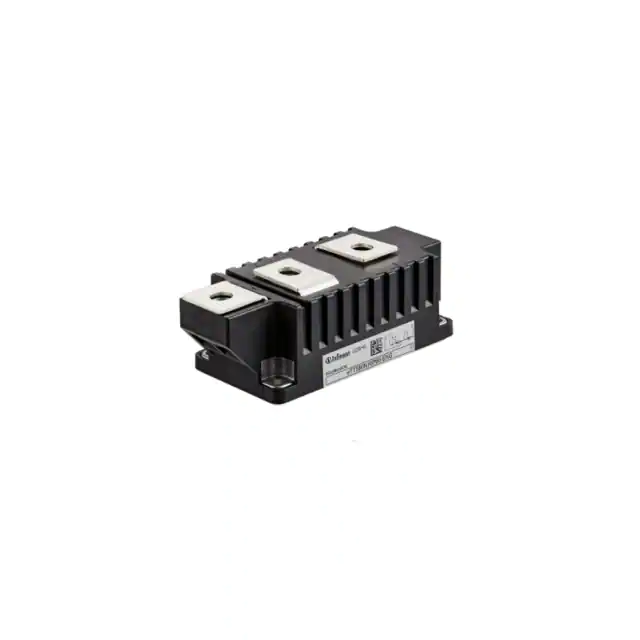 ETT510N16P60HPSA1 - Infineon