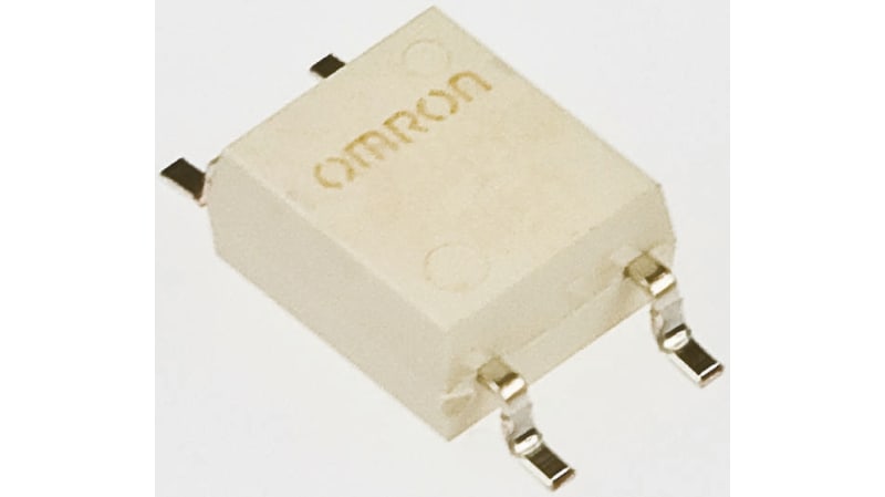 G3VM-41GR8 - Omron