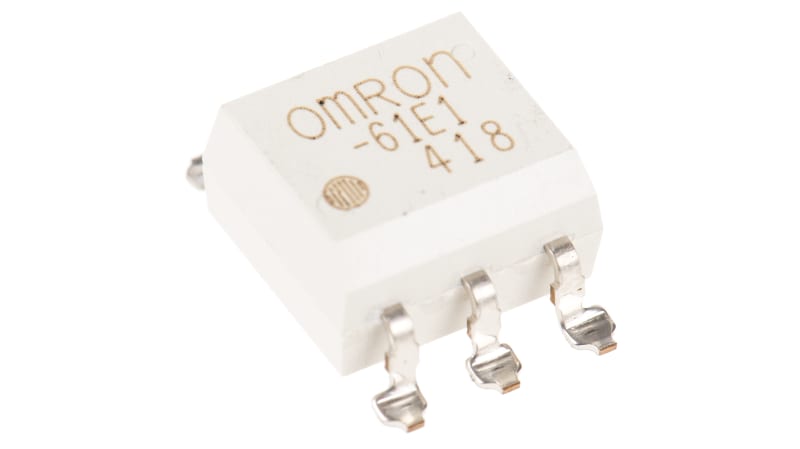 G3VM-61E1 - Omron