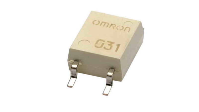 G3VM-63G - Omron