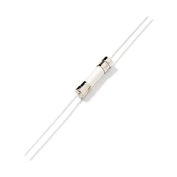 Littelfuse - 021506.3MXEP - Ceramic Fuse