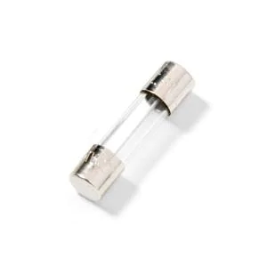 Littelfuse - 0217005.MXP - Glass Fuse