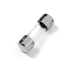 Littelfuse - 0229.375VXP - Glass Fuse