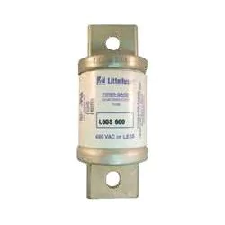 Littelfuse - 0KLC060.T - Specialty Fuses