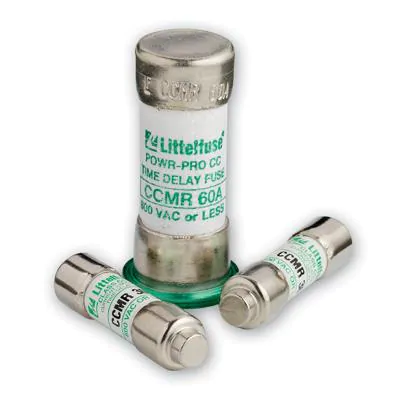 Littelfuse - CCMR01.8HXP - Class CC Fuse