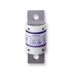Littelfuse - L25S080.V - Specialty Fuses