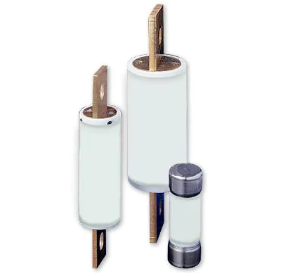 Littelfuse - LDFJ500.X - Class J Fuse