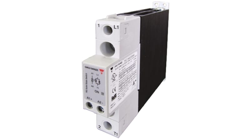 RGC1A60A30KKE - Carlo Gavazzi