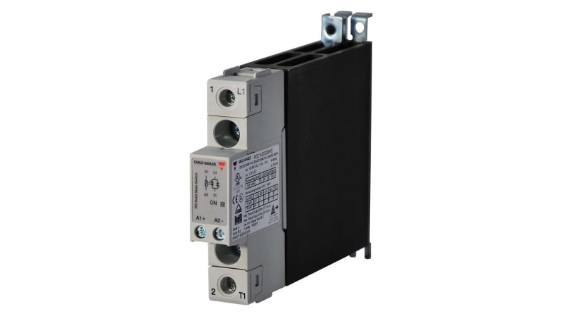 RGC1A60D32KKE - Carlo Gavazzi