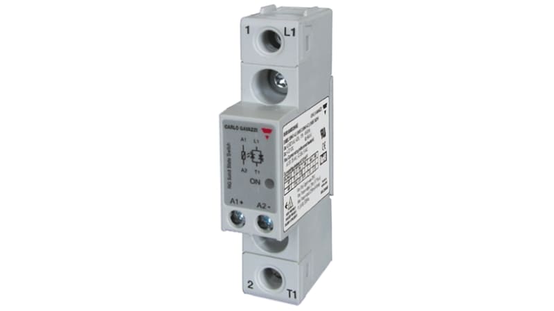 RGS1A60A50KKE - Carlo Gavazzi