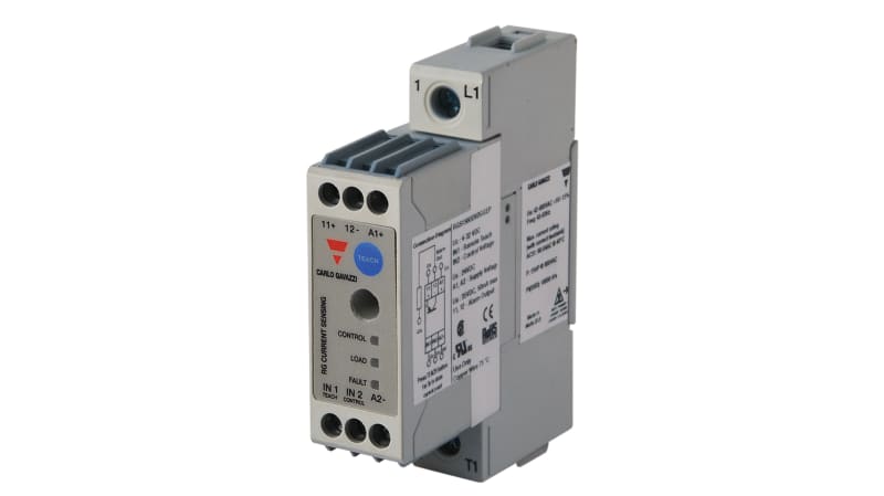 RGS1S60D92GGEP - Carlo Gavazzi