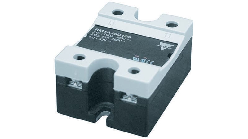 RM1B23D25 - Carlo Gavazzi