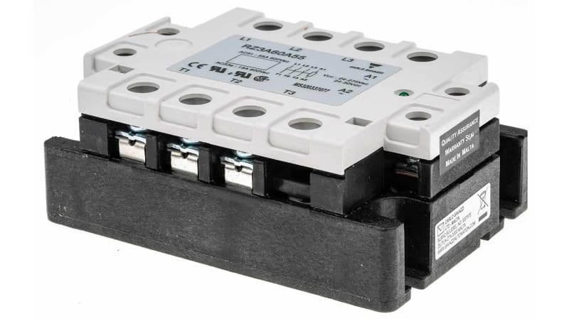 RZ3A60A55 - Carlo Gavazzi