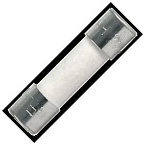 Schurter - 0001.1005 - Ceramic Fuse