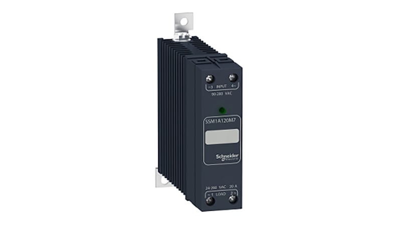 SSM1A120BD - Schneider Electric