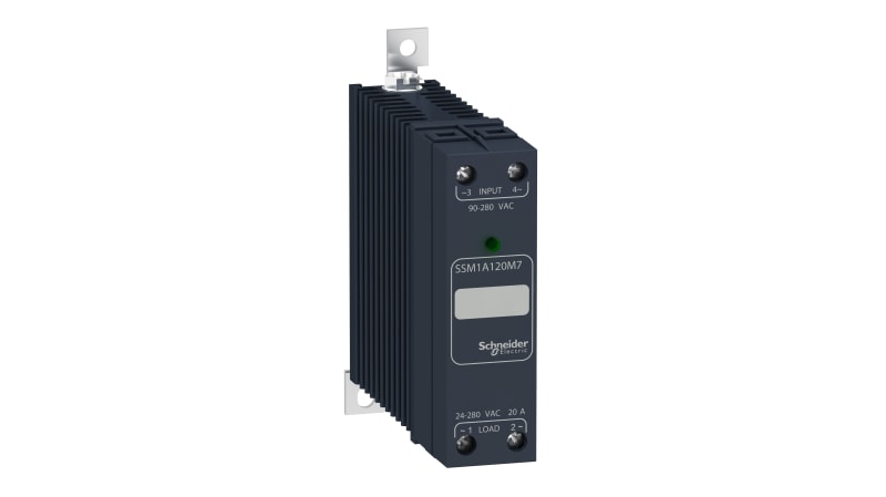 SSM1A430BD - Schneider Electric